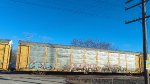 FXE 210327 (Body) TTGX 965844 (Flat)